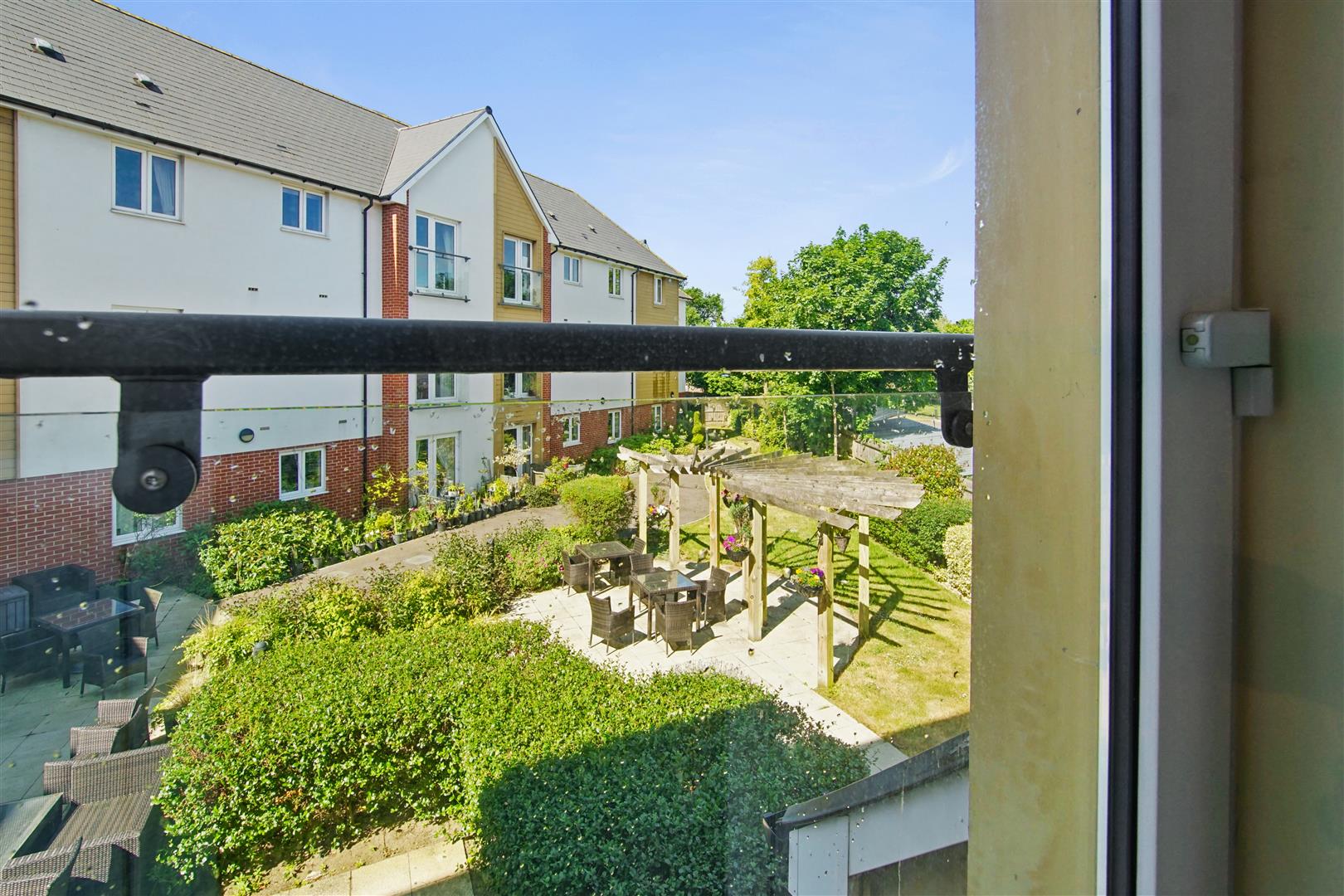 Lansdown Road, Sidcup