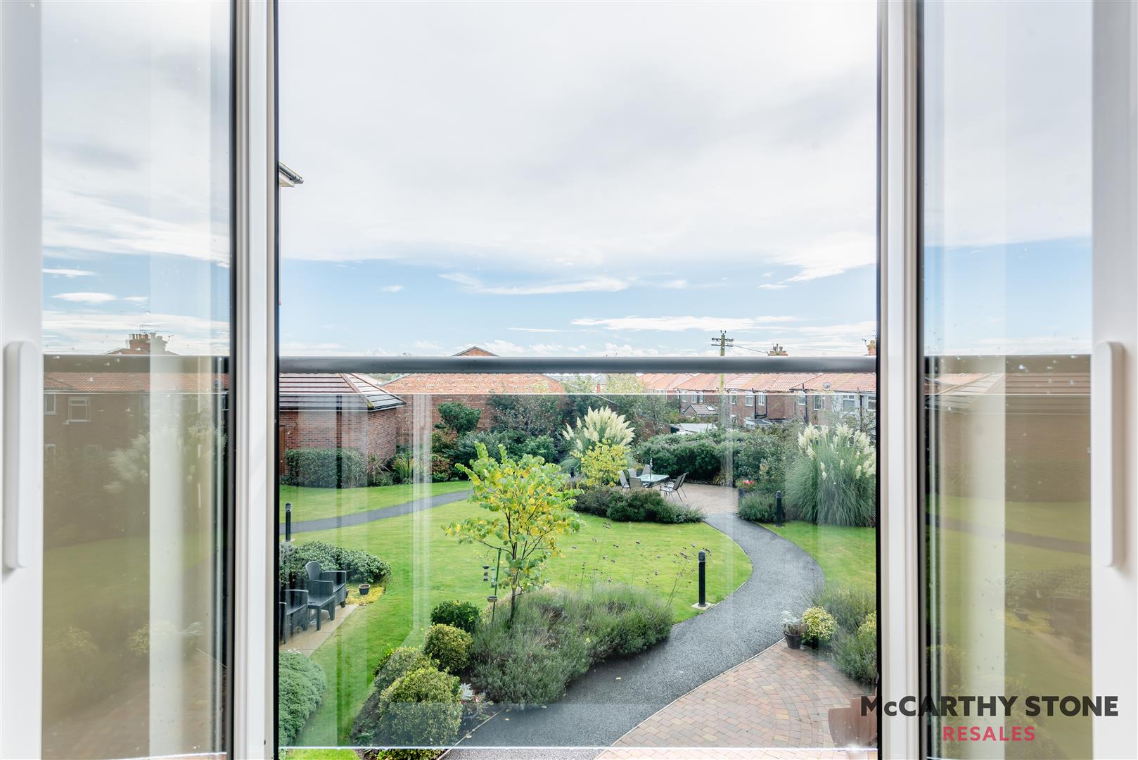 Charlotte Court, 2A Mill Road, Southport