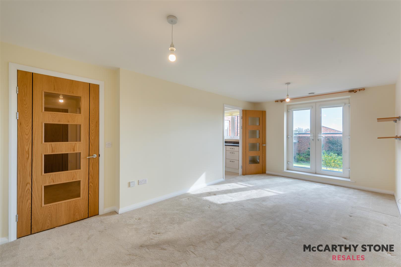 Charlotte Court, 2A Mill Road, Southport