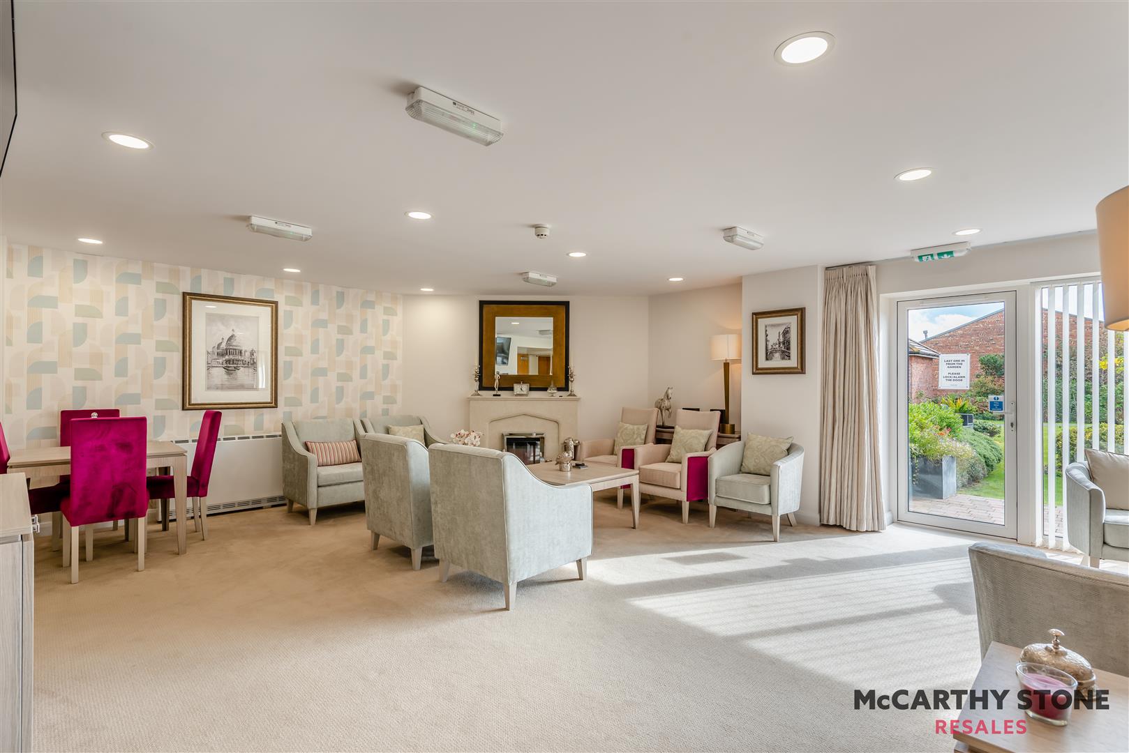 Charlotte Court, 2A Mill Road, Southport