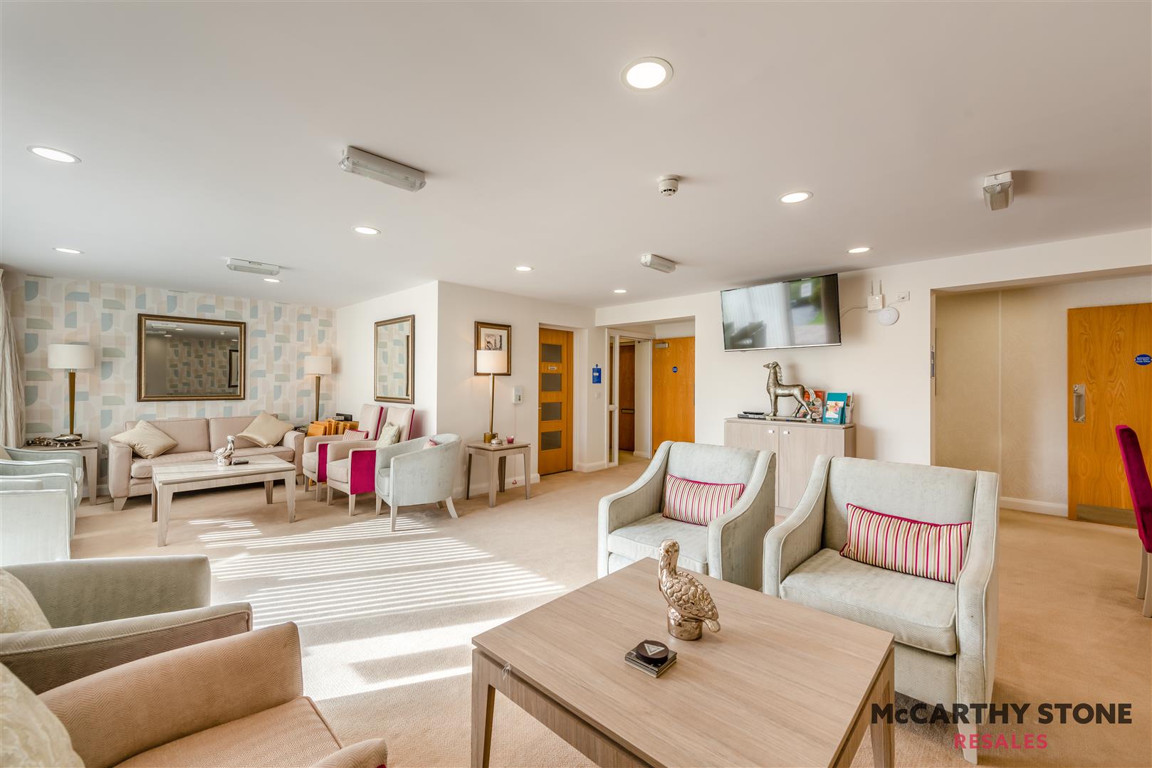 Charlotte Court, 2A Mill Road, Southport