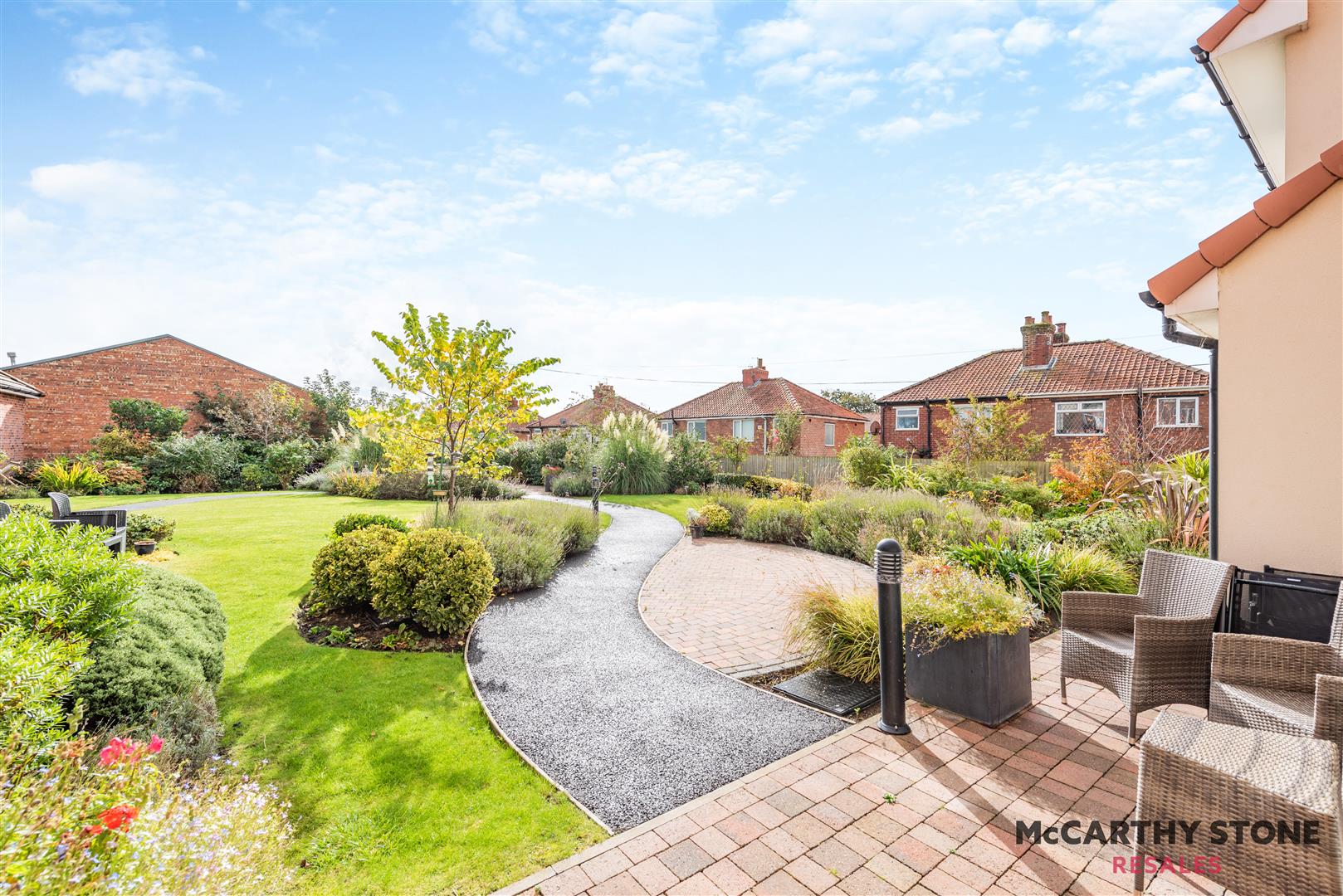 Charlotte Court, 2A Mill Road, Southport