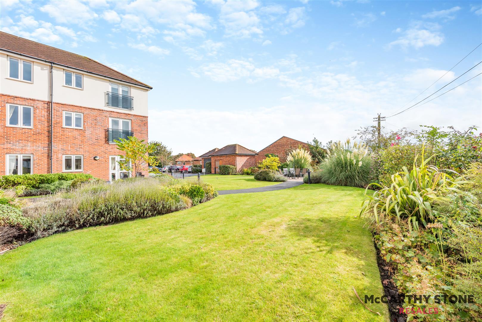 Charlotte Court, 2A Mill Road, Southport