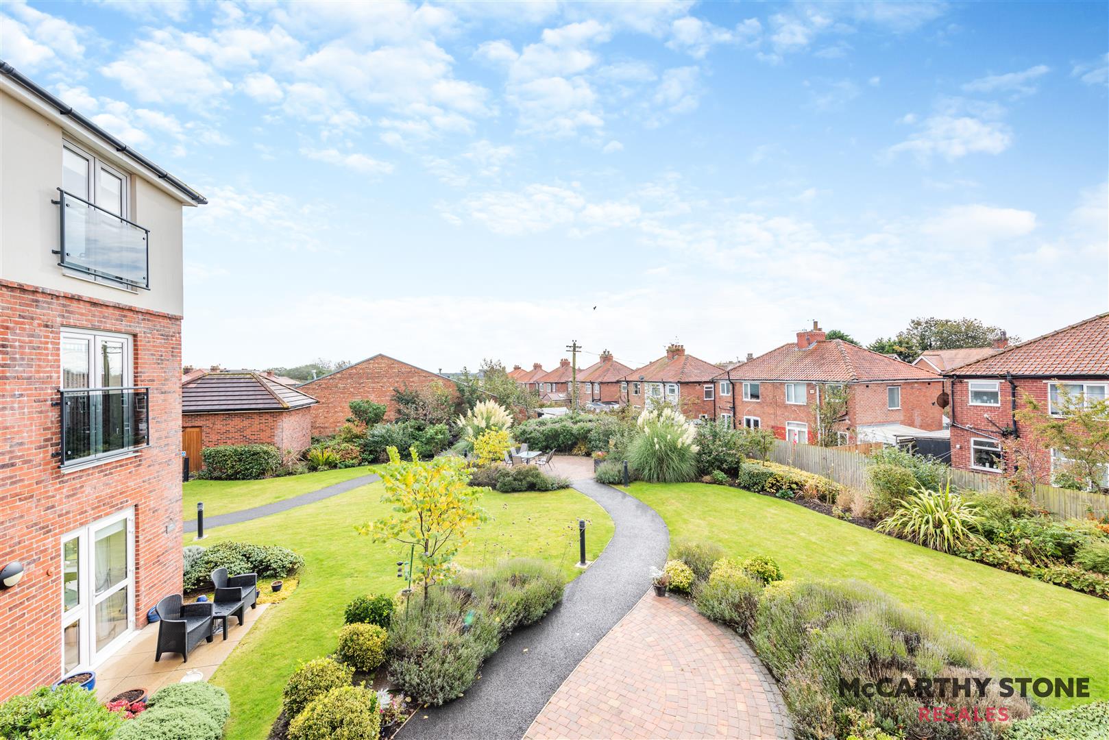 Charlotte Court, 2A Mill Road, Southport