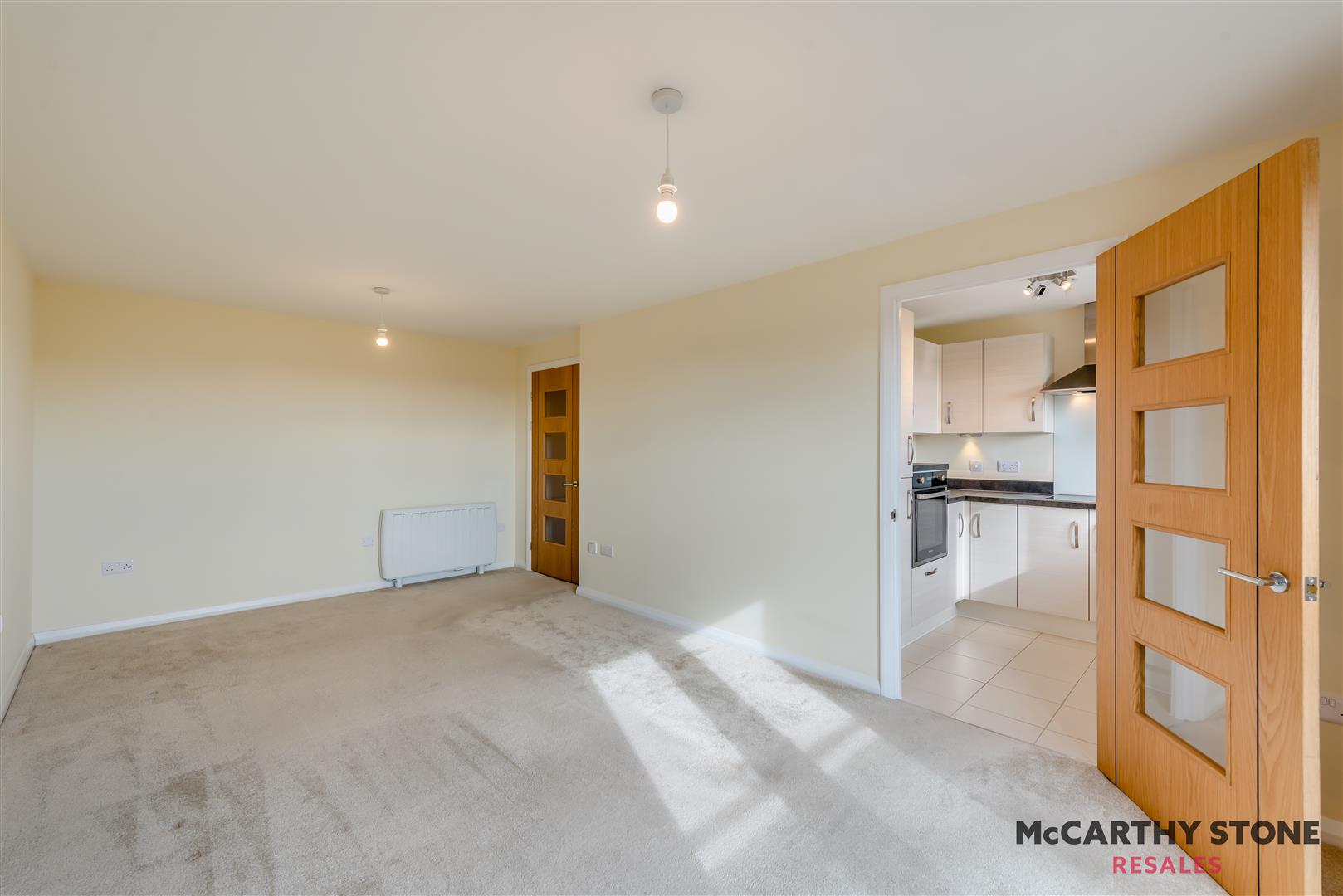 Charlotte Court, 2A Mill Road, Southport