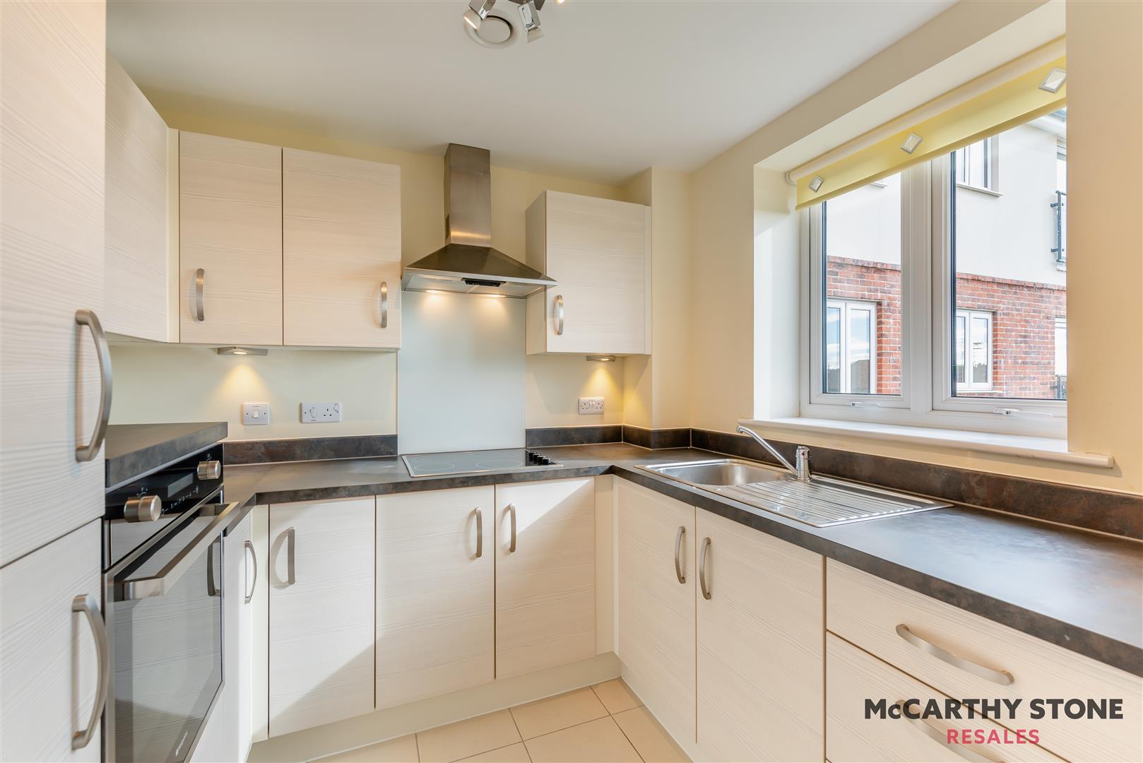 Charlotte Court, 2A Mill Road, Southport