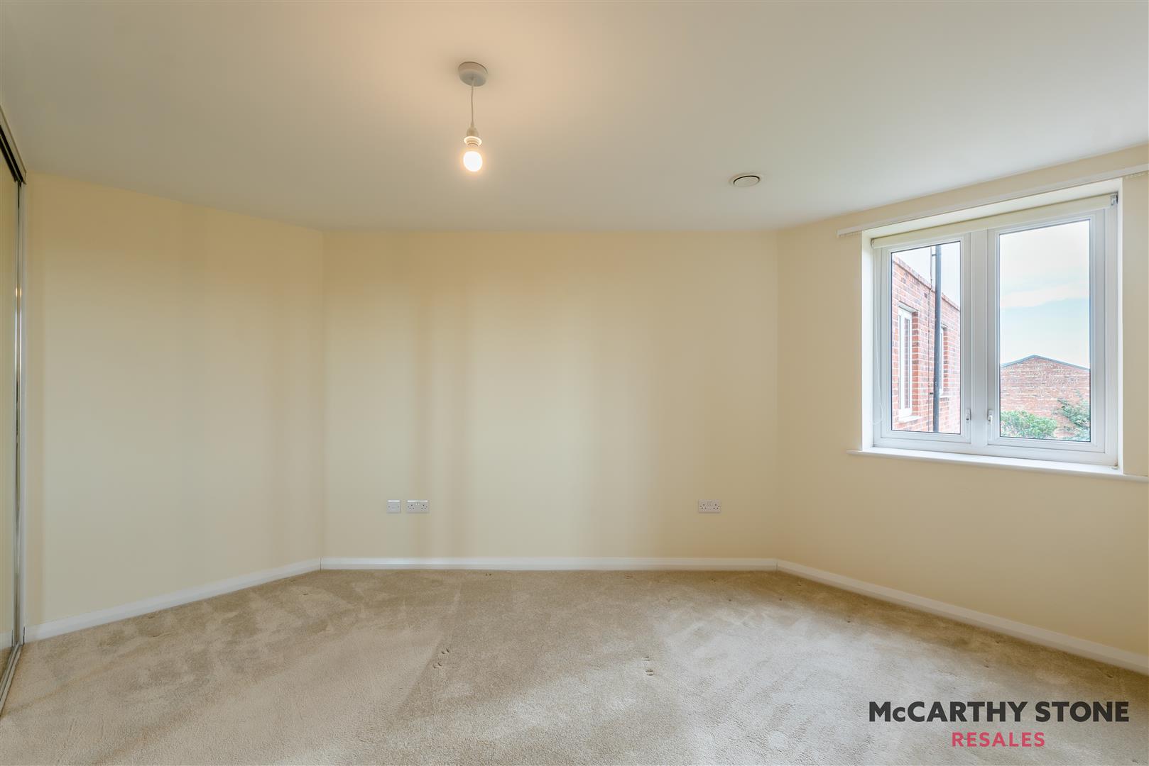 Charlotte Court, 2A Mill Road, Southport