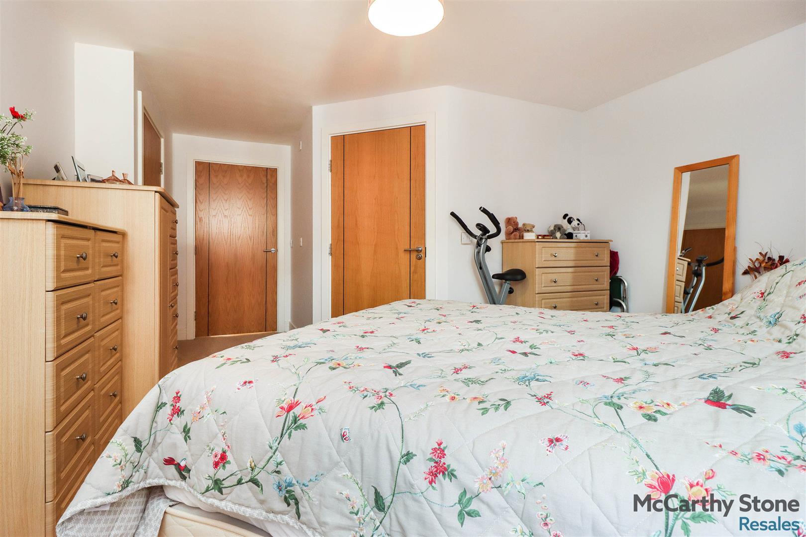 McKinlay Court, Tresham Close, Kettering