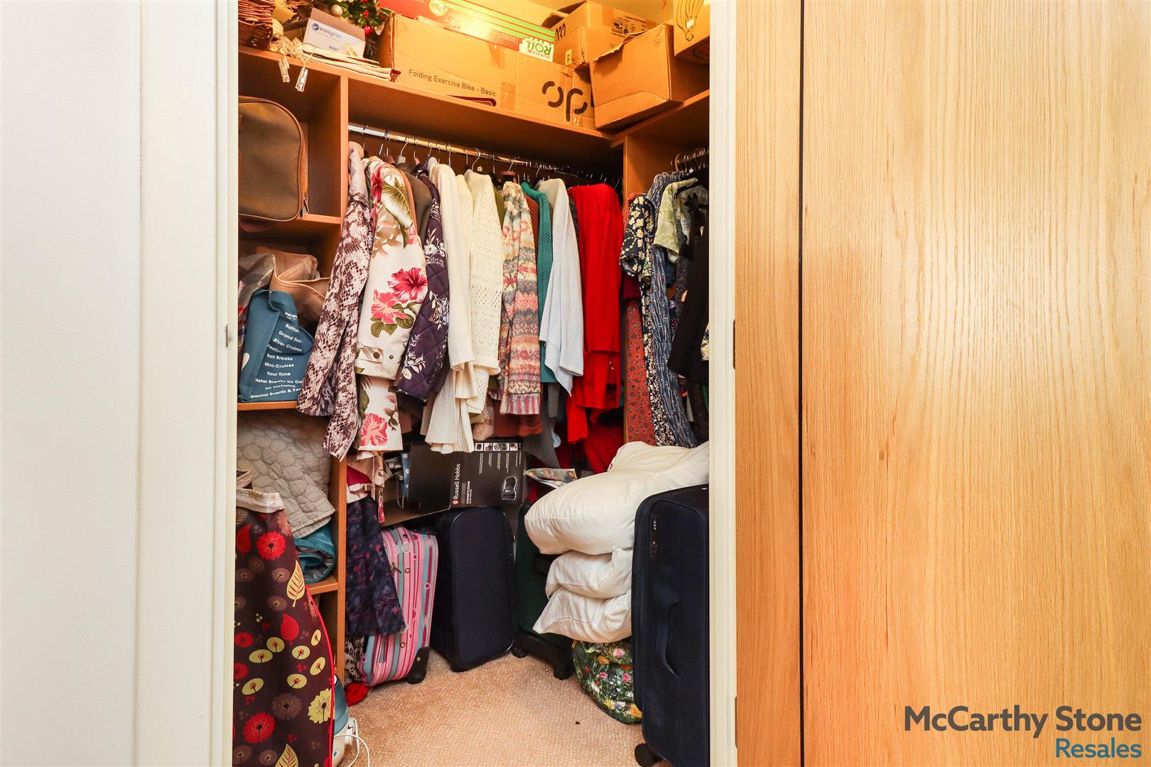 McKinlay Court, Tresham Close, Kettering