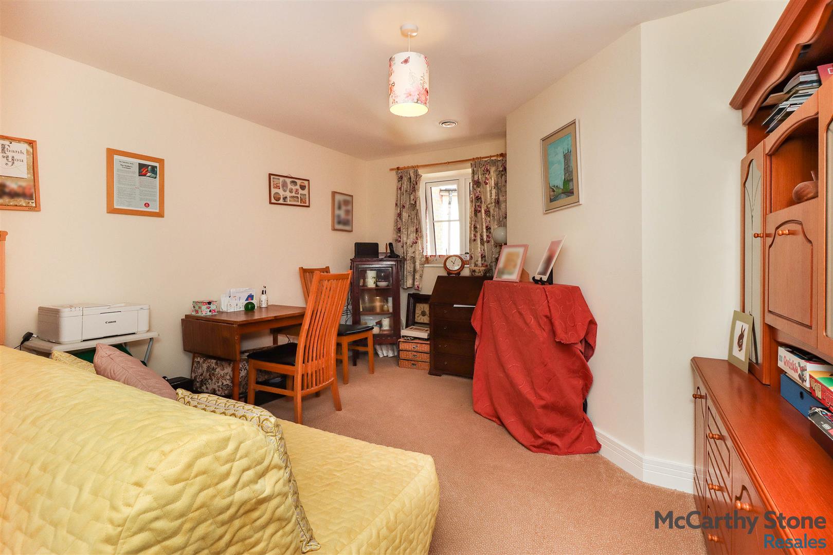 McKinlay Court, Tresham Close, Kettering