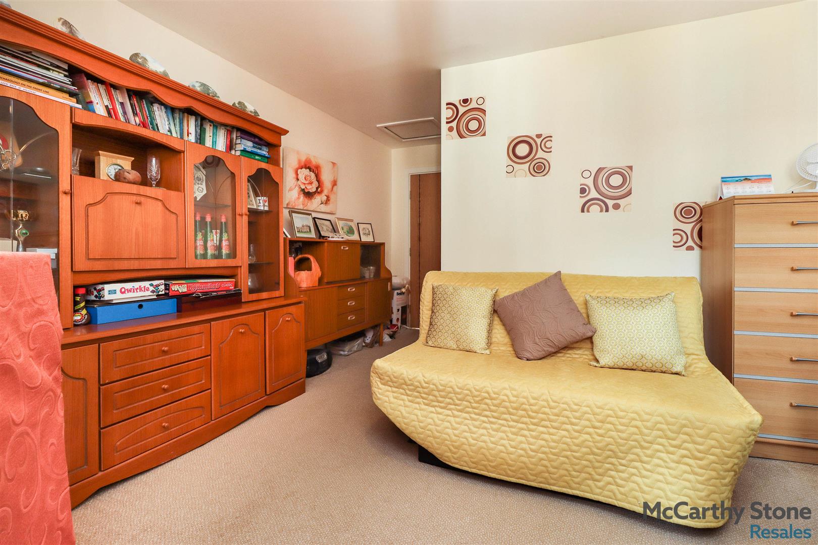 McKinlay Court, Tresham Close, Kettering