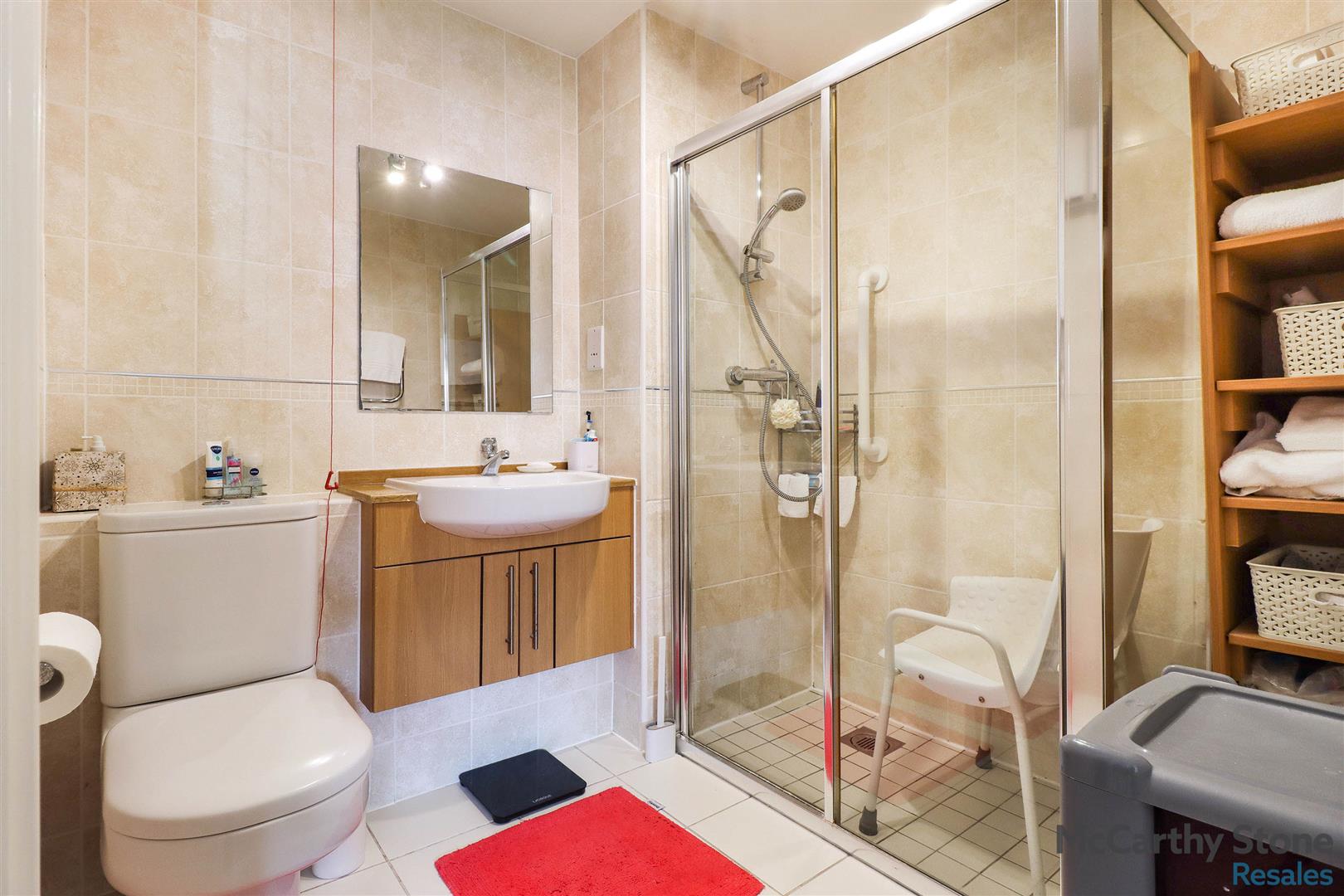 McKinlay Court, Tresham Close, Kettering