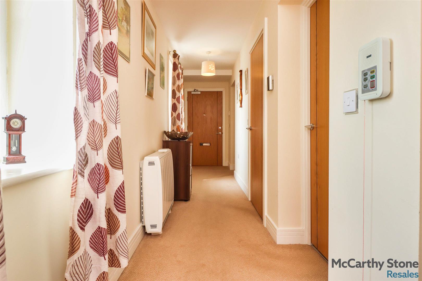 McKinlay Court, Tresham Close, Kettering