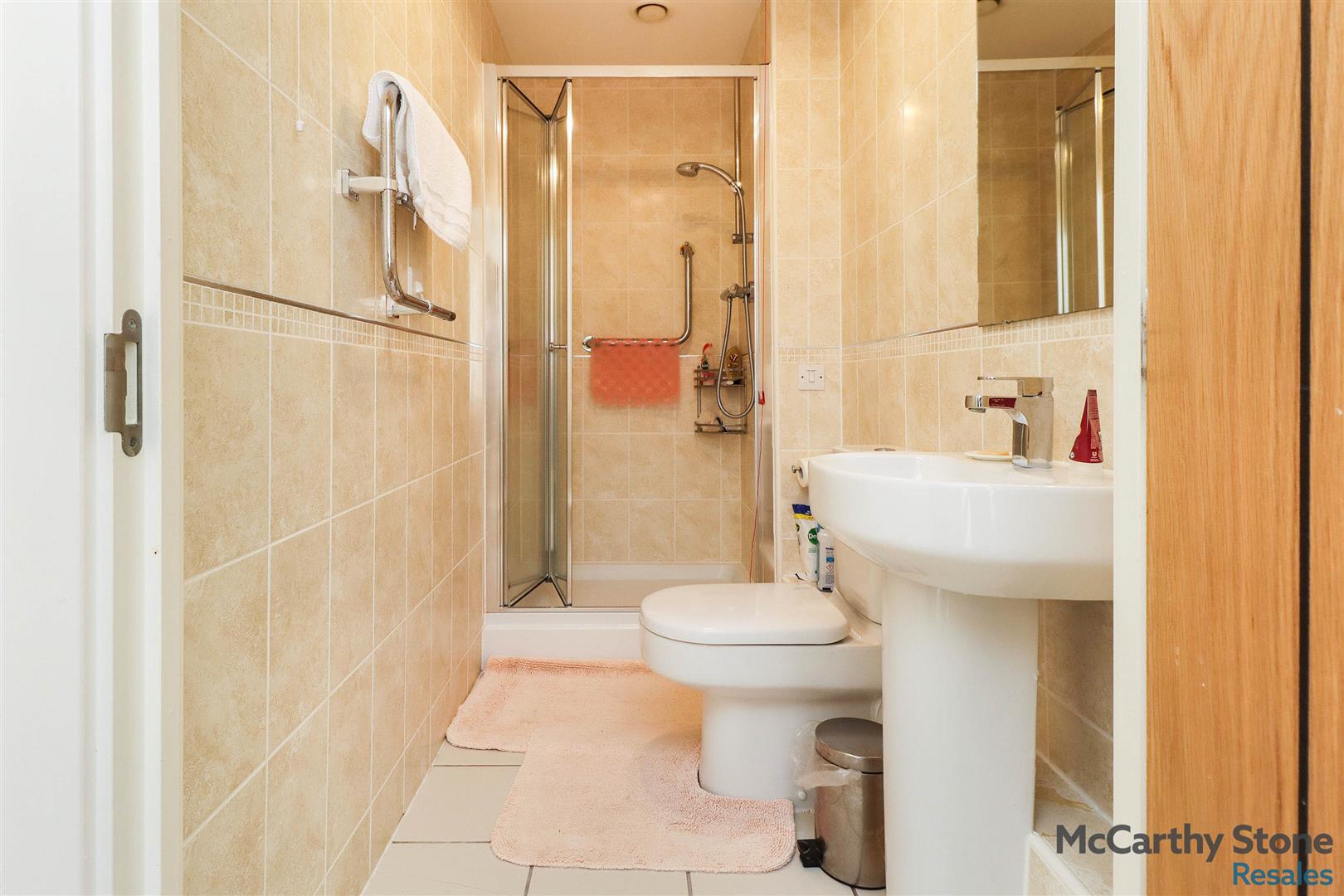 McKinlay Court, Tresham Close, Kettering