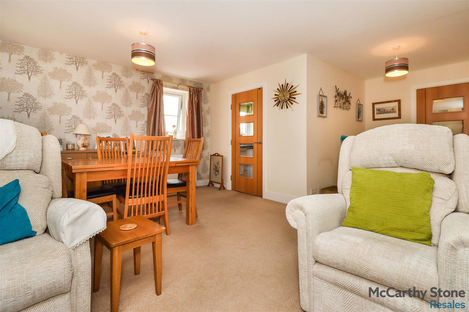 McKinlay Court, Tresham Close, Kettering