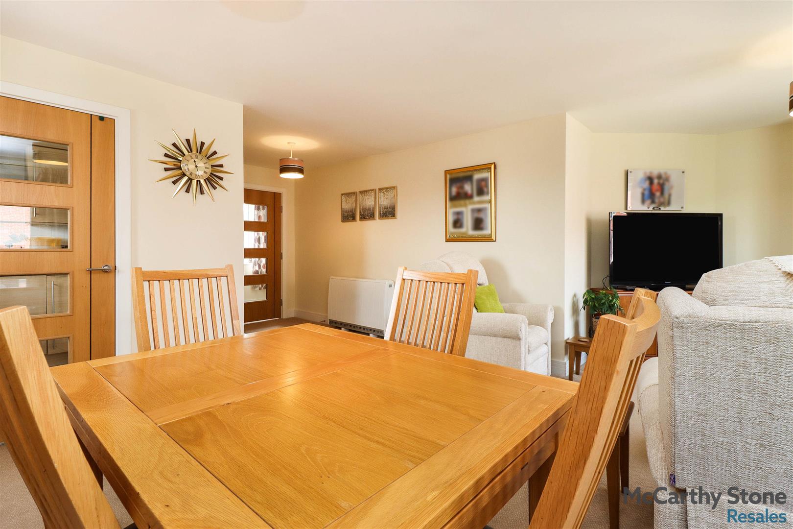 McKinlay Court, Tresham Close, Kettering