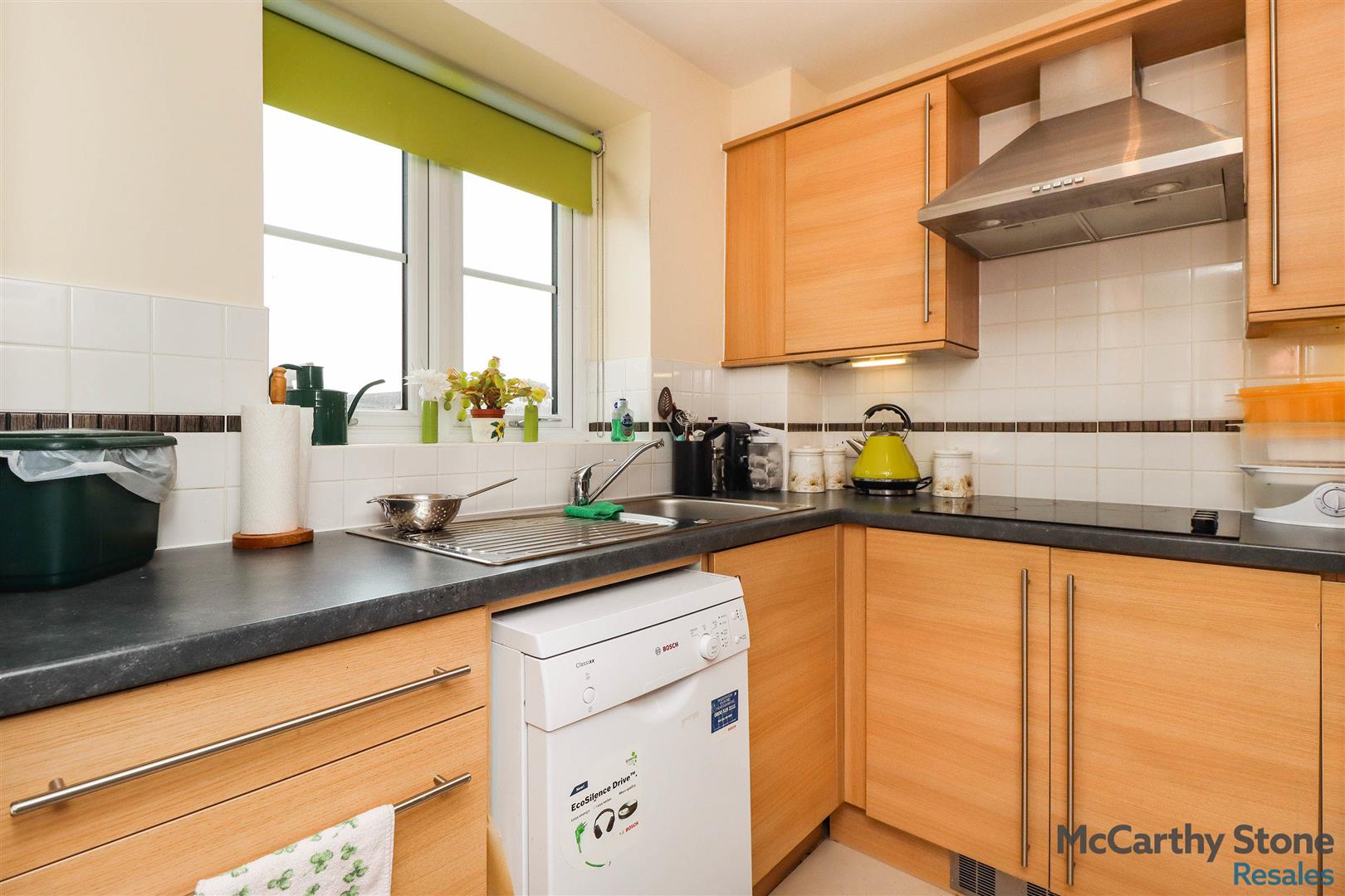 McKinlay Court, Tresham Close, Kettering