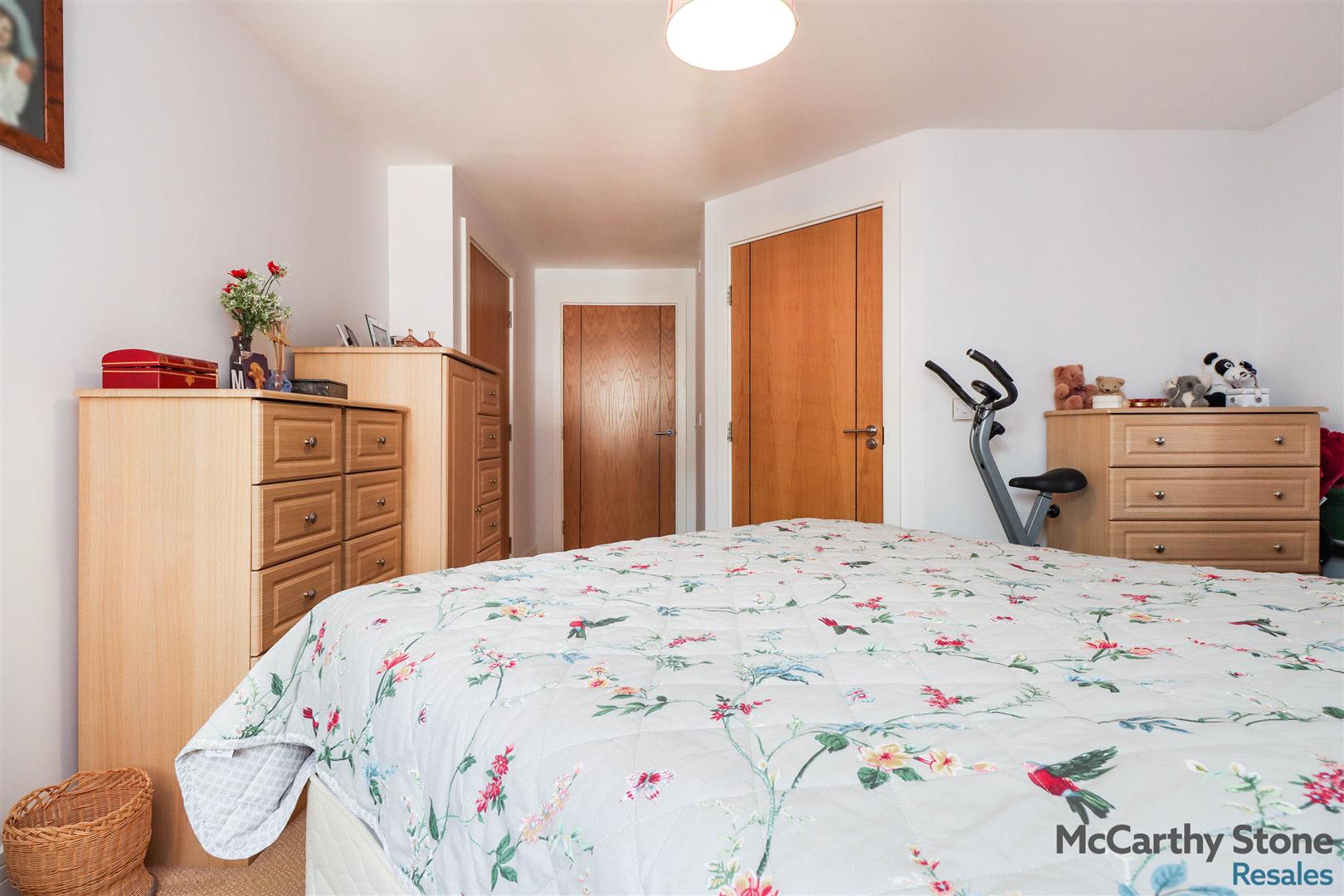 McKinlay Court, Tresham Close, Kettering