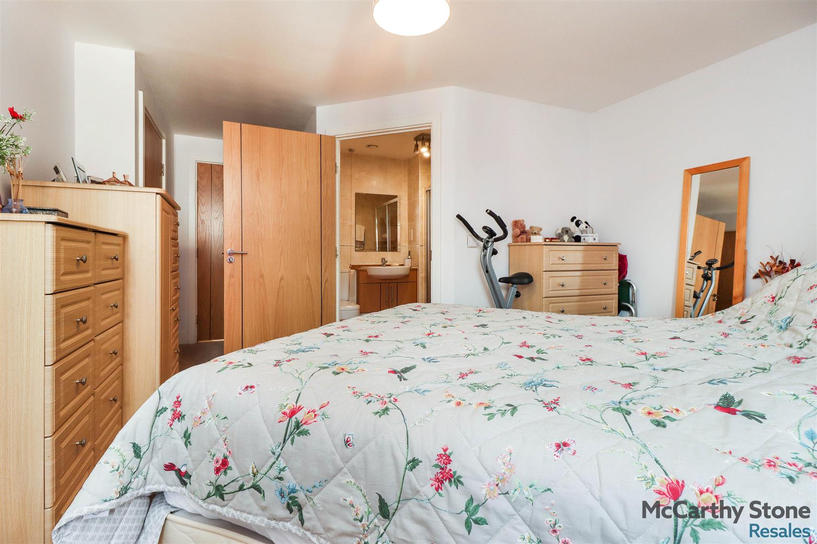 McKinlay Court, Tresham Close, Kettering