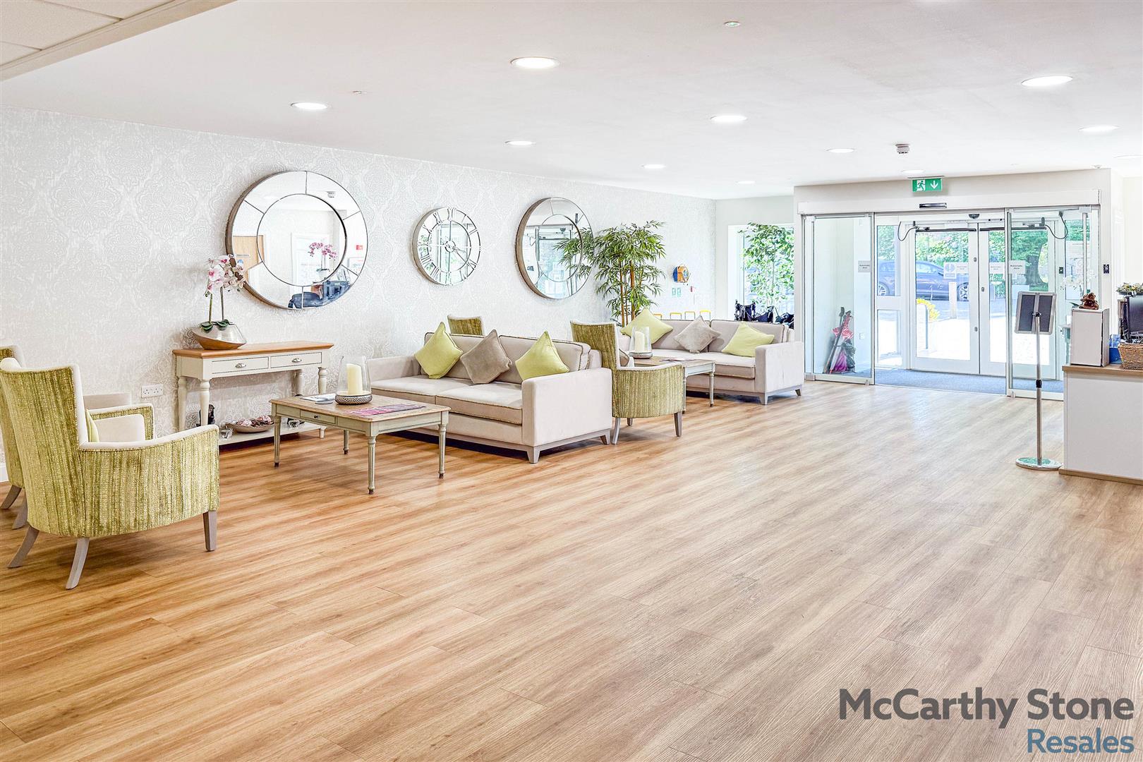 Elizabeth House, St. Giles Mews, Stony Stratford, Milton Keynes, MK11 1HT