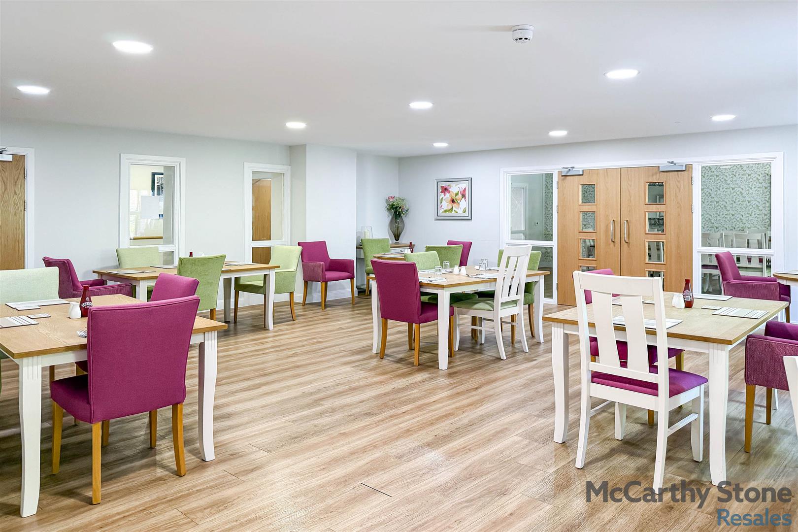 Elizabeth House, St. Giles Mews, Stony Stratford, Milton Keynes, MK11 1HT