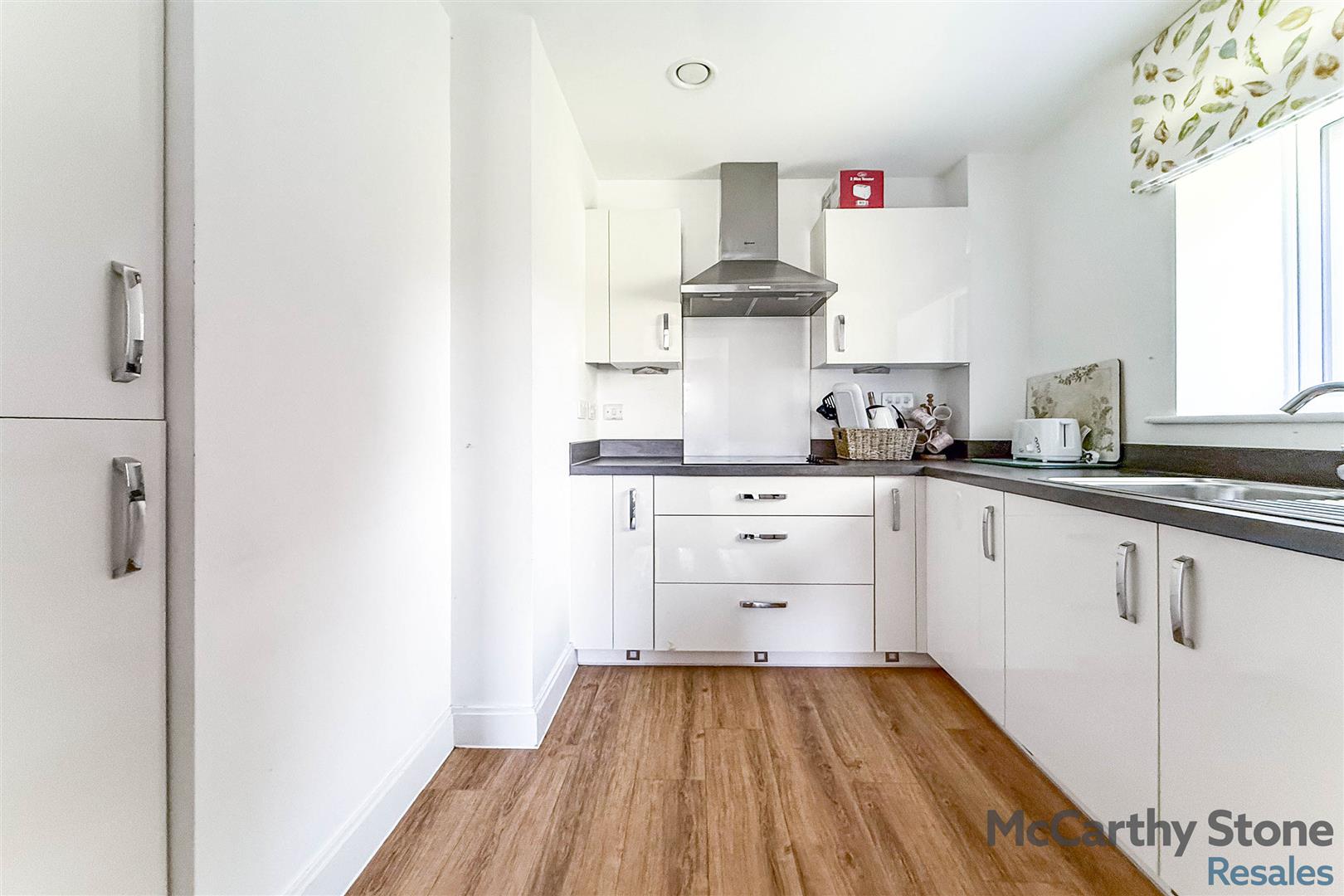 Elizabeth House, St. Giles Mews, Stony Stratford, Milton Keynes, MK11 1HT