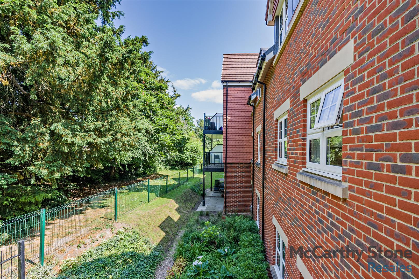 Rutherford House, Marple Lane, Gerrards Cross