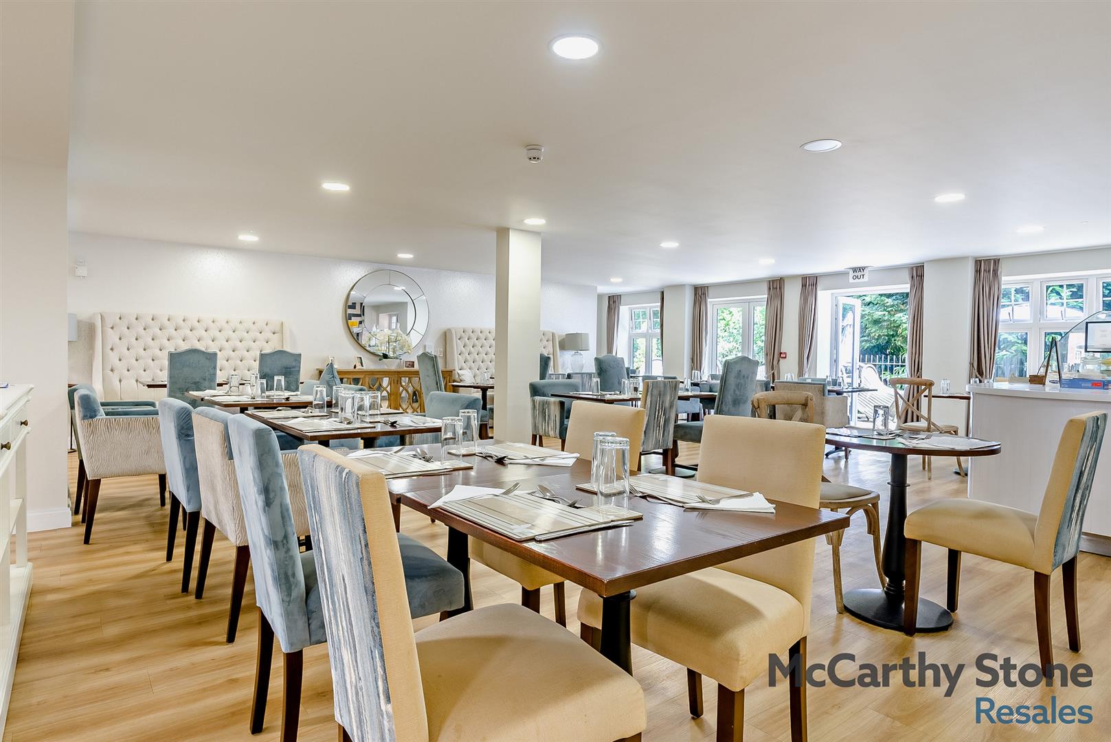 Rutherford House, Marple Lane, Gerrards Cross