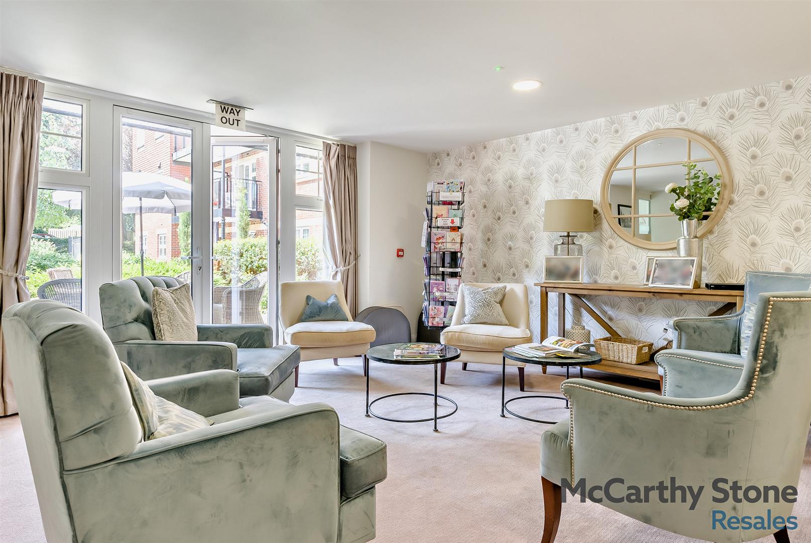 Rutherford House, Marple Lane, Gerrards Cross