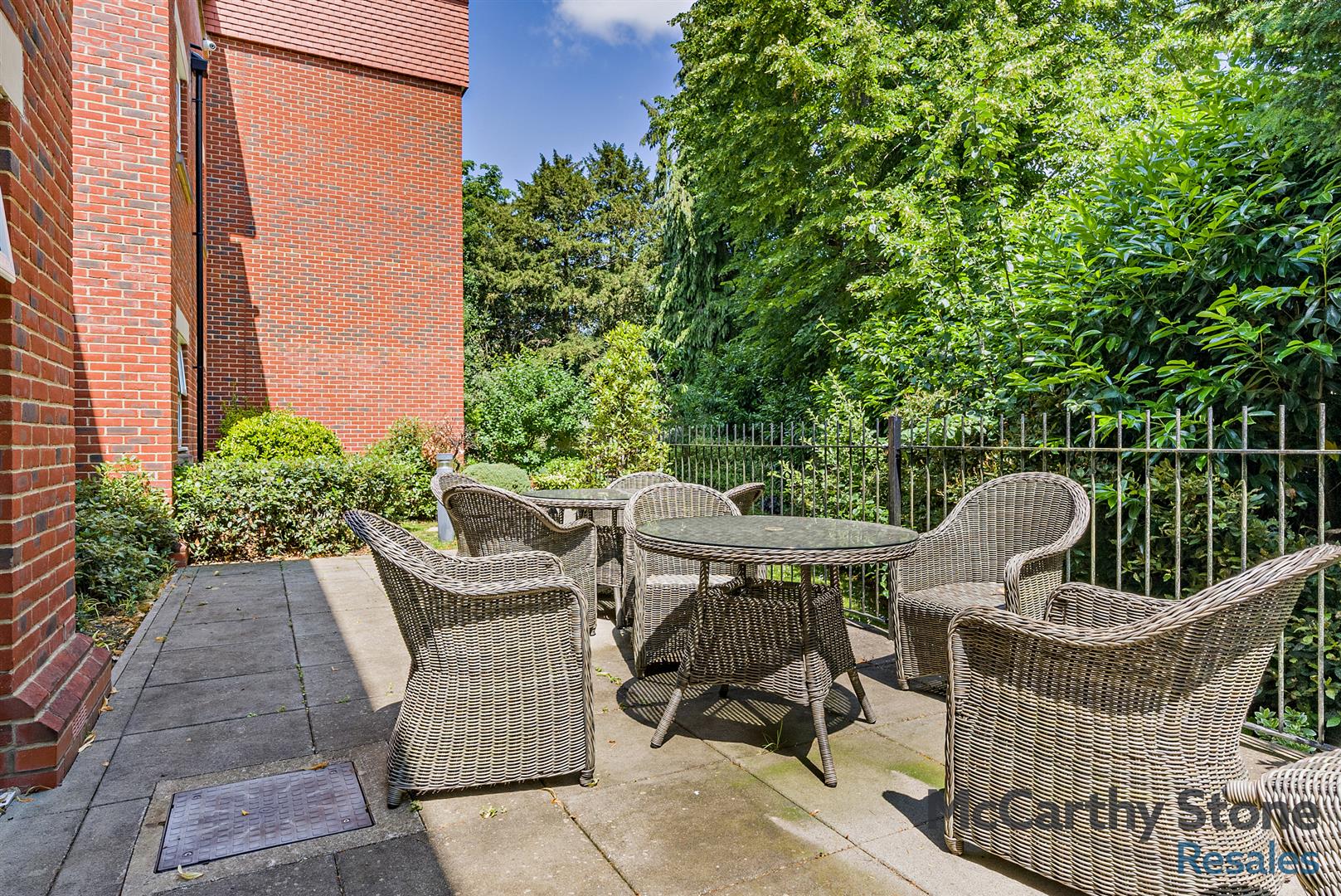 Rutherford House, Marple Lane, Gerrards Cross