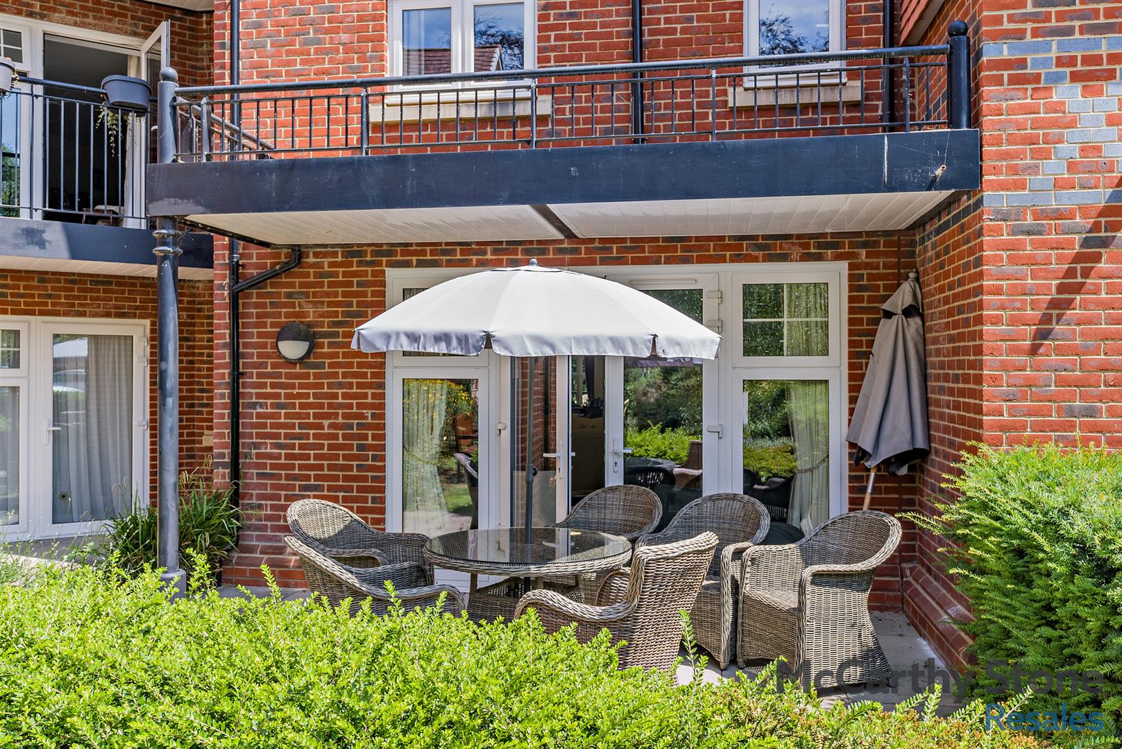 Rutherford House, Marple Lane, Gerrards Cross