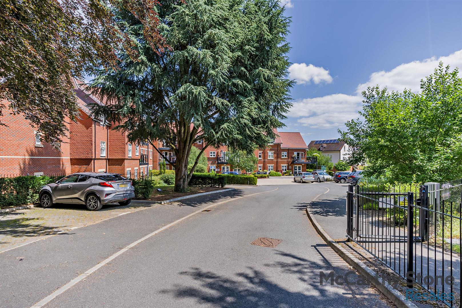 Rutherford House, Marple Lane, Gerrards Cross