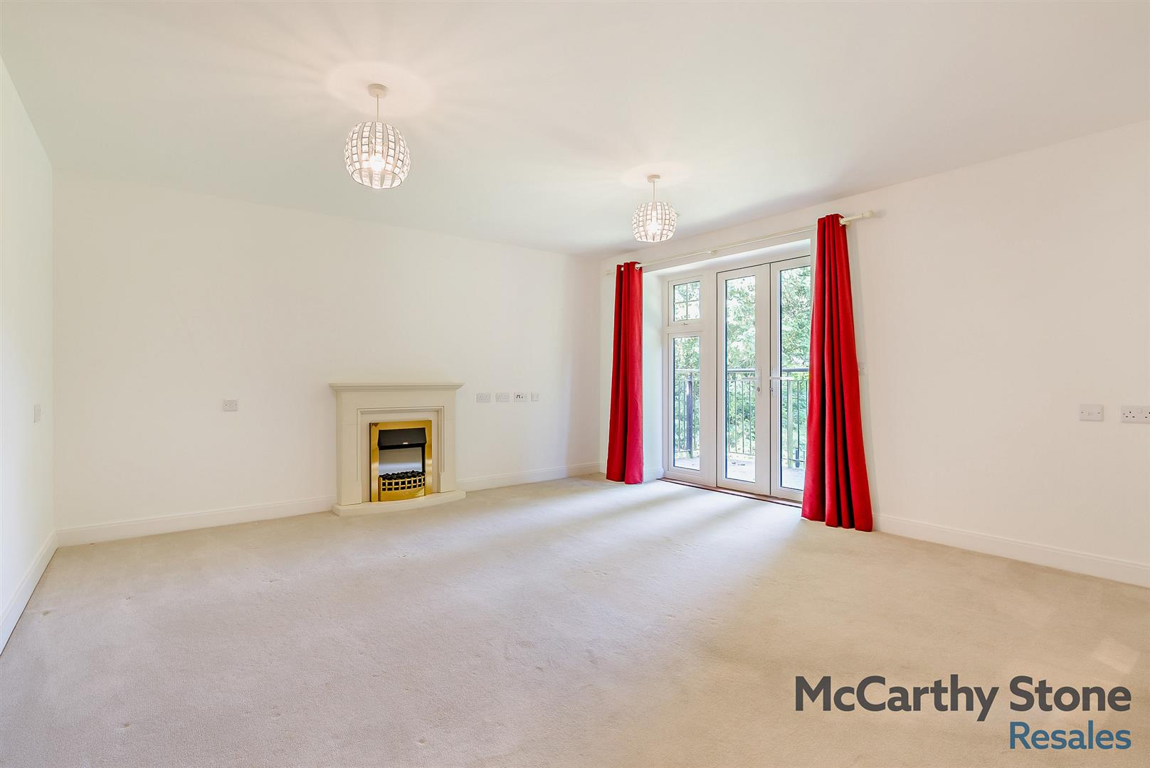 Rutherford House, Marple Lane, Gerrards Cross