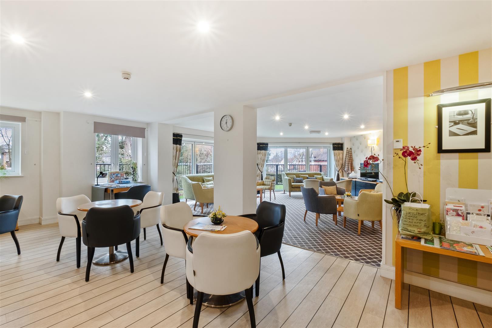 Foxmead Court, Meadowside, Storrington, Pulborough