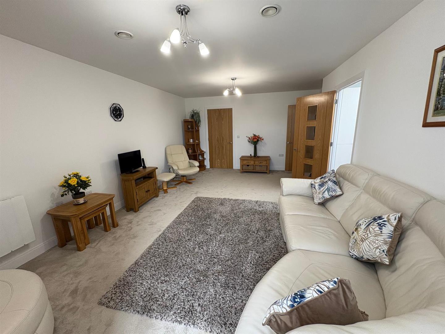 Louis Arthur Court, 27-31 New Road, North Walsham, Norfolk, NR28 9FJ