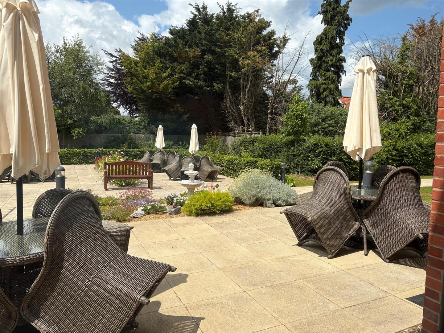 Louis Arthur Court, 27-31 New Road, North Walsham, Norfolk, NR28 9FJ