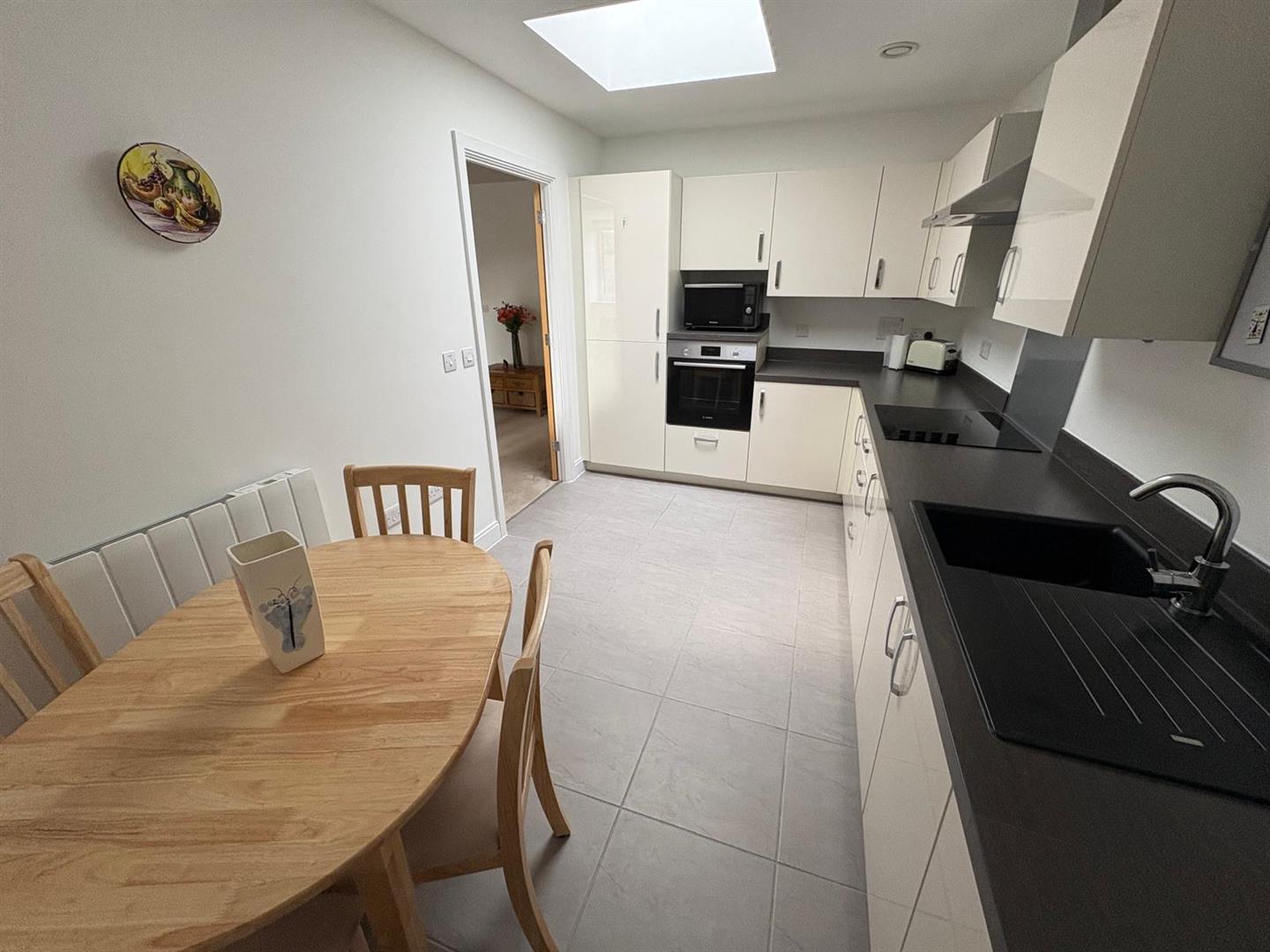 Louis Arthur Court, 27-31 New Road, North Walsham, Norfolk, NR28 9FJ