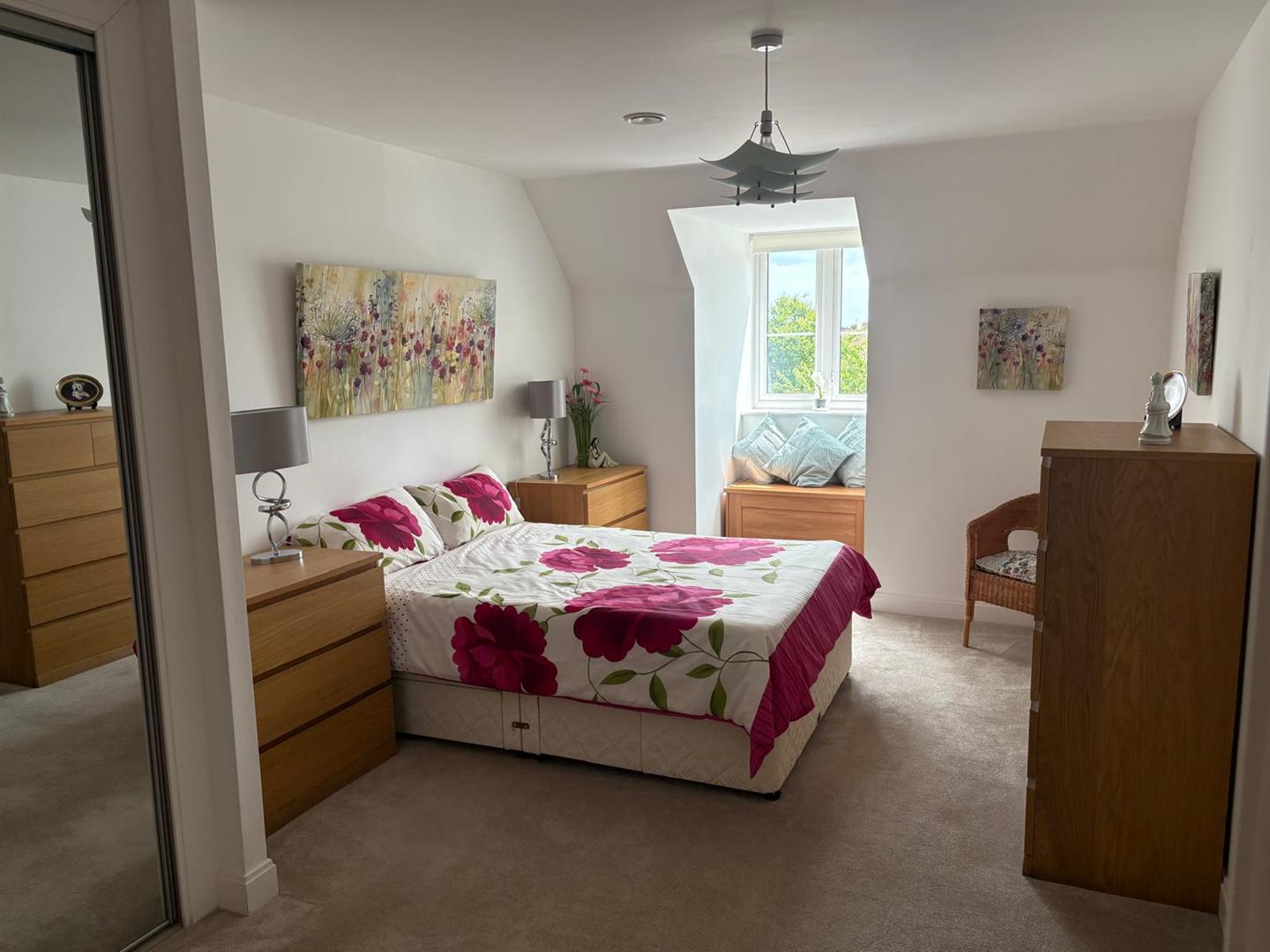 Louis Arthur Court, 27-31 New Road, North Walsham, Norfolk, NR28 9FJ