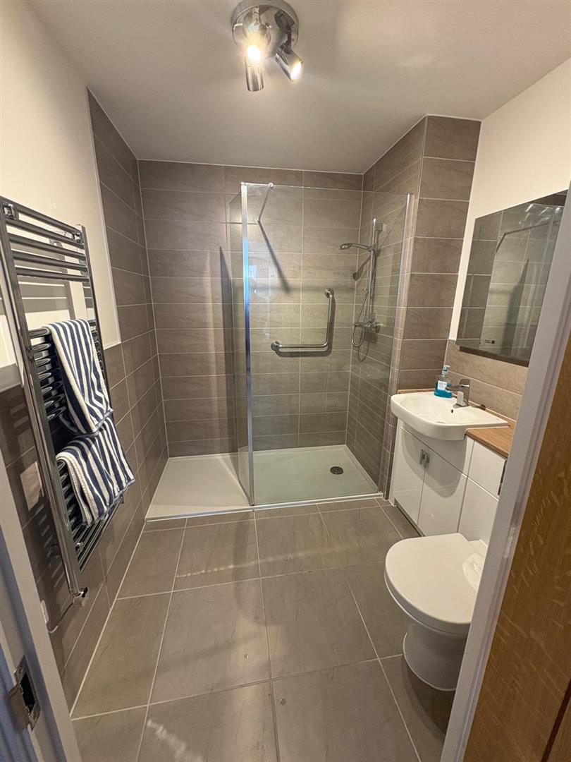 Louis Arthur Court, 27-31 New Road, North Walsham, Norfolk, NR28 9FJ