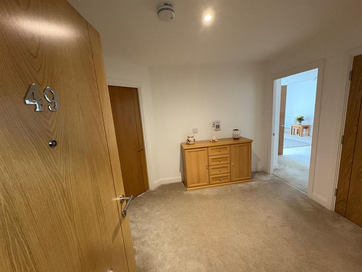 Louis Arthur Court, 27-31 New Road, North Walsham, Norfolk, NR28 9FJ