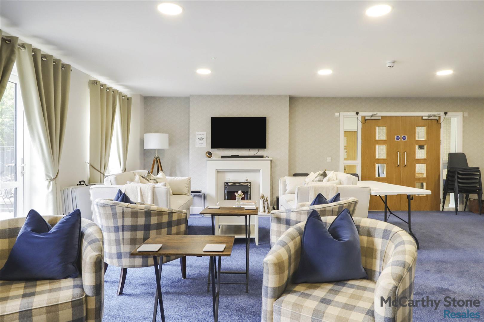 Riverwood, Craigdhu Road, Milngavie, Glasgow