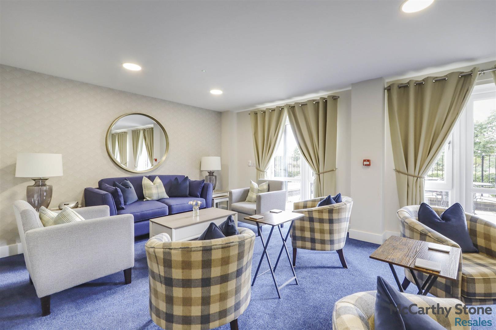 Riverwood, Craigdhu Road, Milngavie, Glasgow