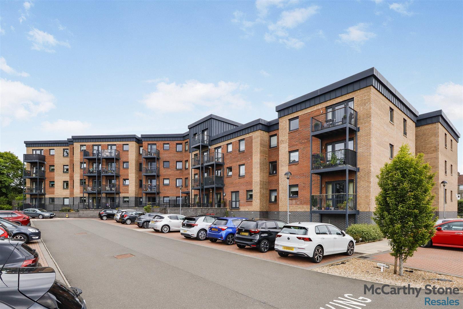 Riverwood, Craigdhu Road, Milngavie, Glasgow