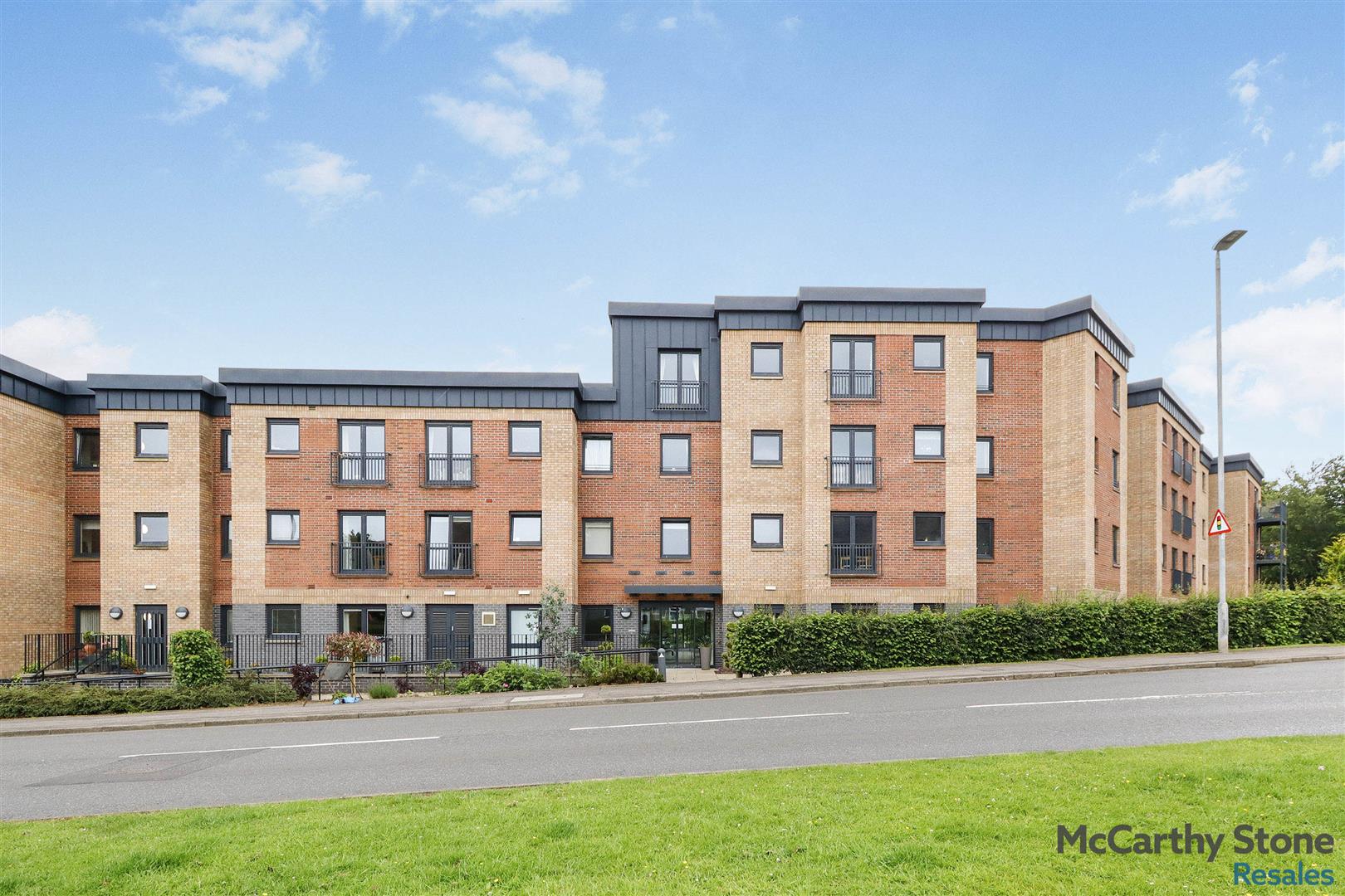 Riverwood, Craigdhu Road, Milngavie, Glasgow