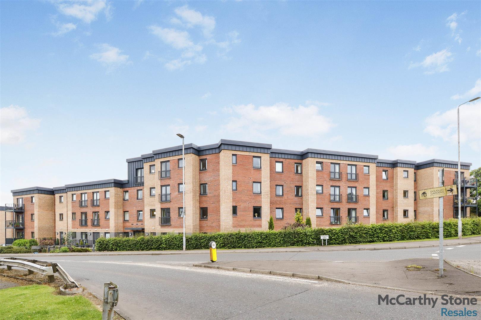 Riverwood, Craigdhu Road, Milngavie, Glasgow