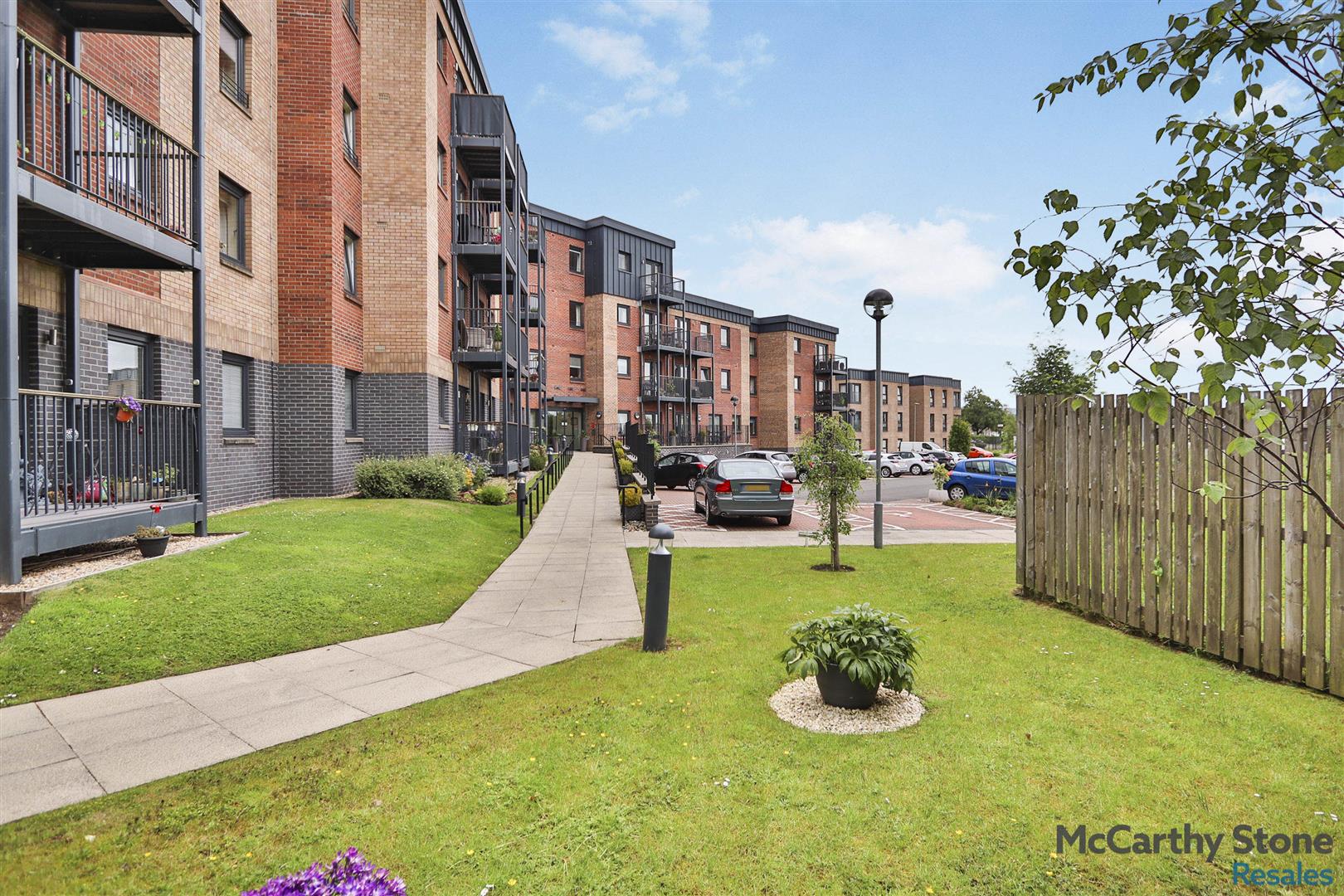 Riverwood, Craigdhu Road, Milngavie, Glasgow