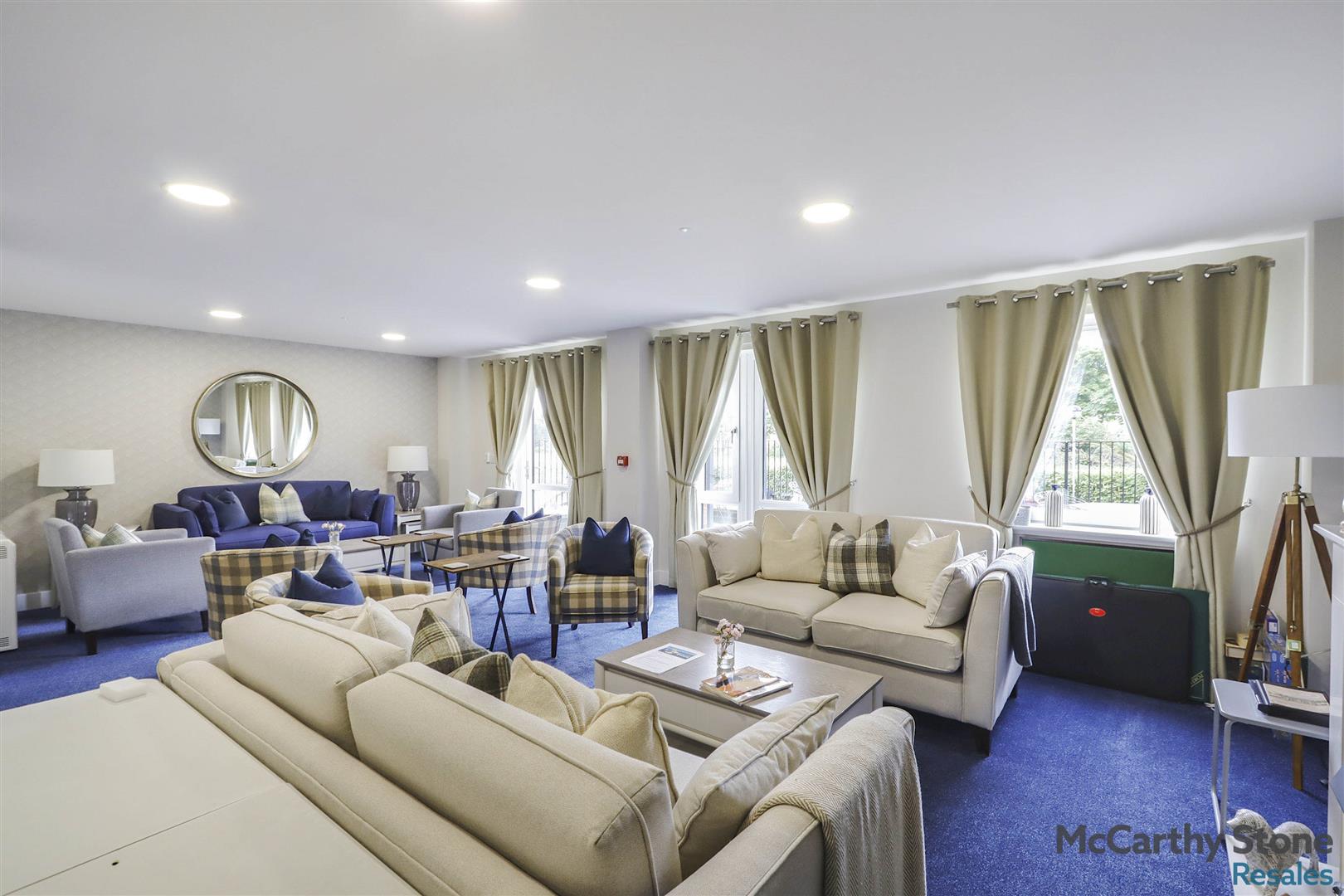 Riverwood, Craigdhu Road, Milngavie, Glasgow