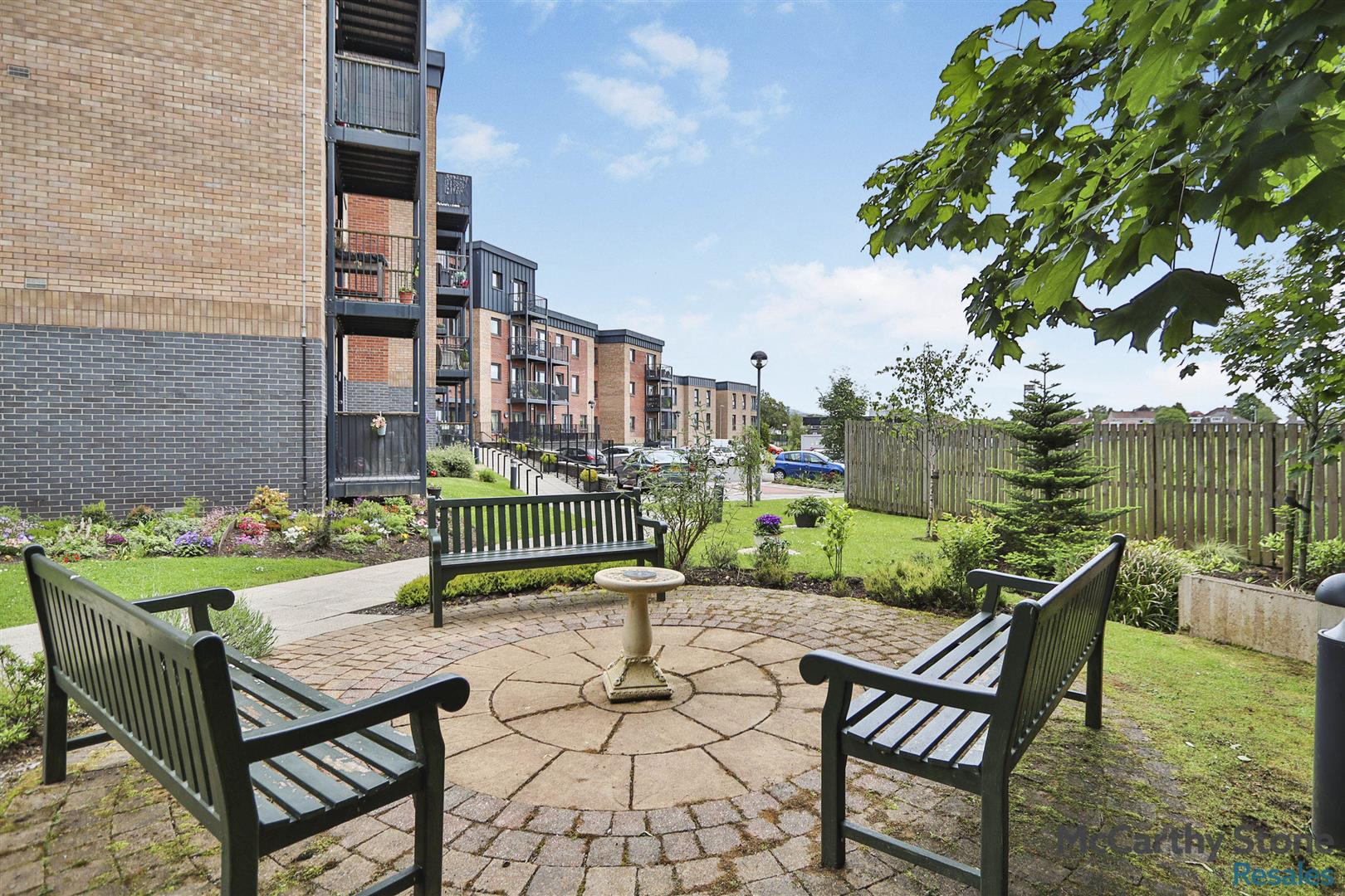 Riverwood, Craigdhu Road, Milngavie, Glasgow