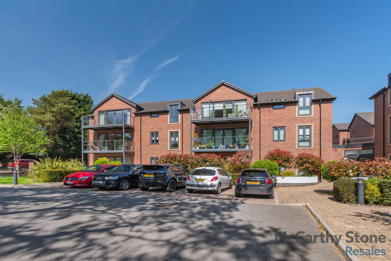 Stapleton Court, Waller Grove, Swanland, HU14 3RW