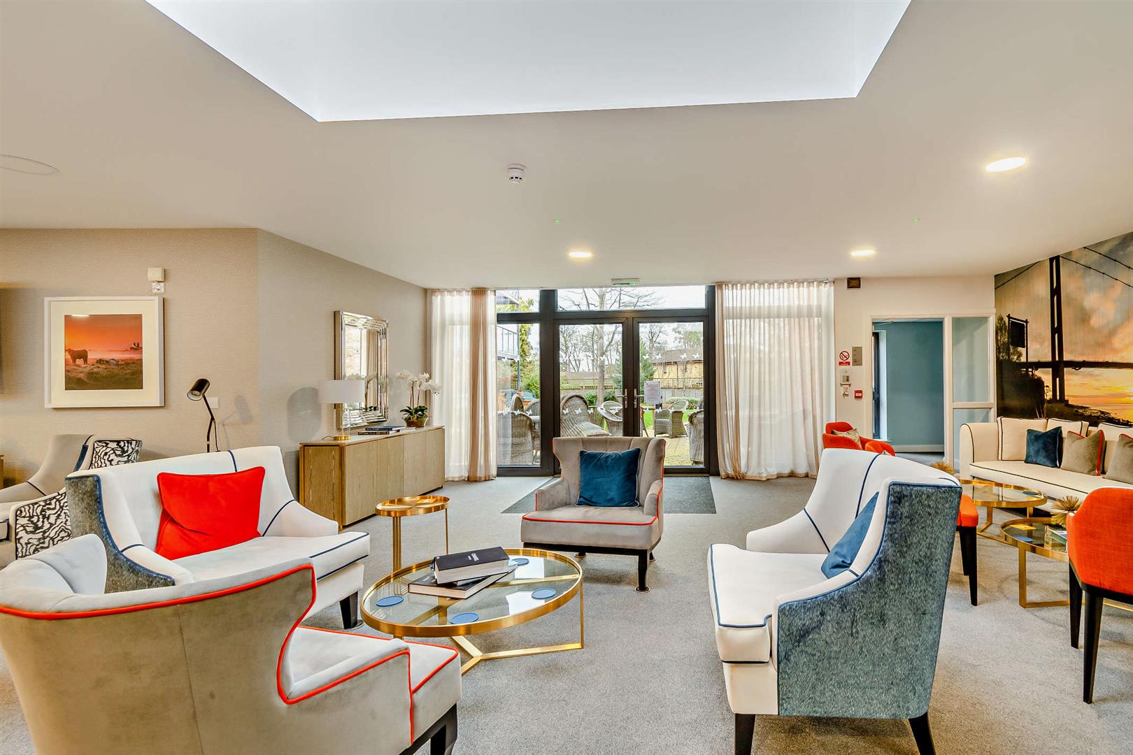 Stapleton Court, Waller Grove, Swanland, HU14 3RW